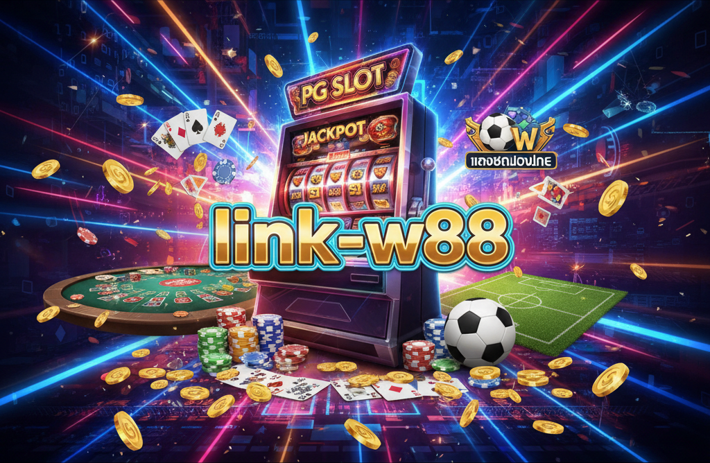 link-w88