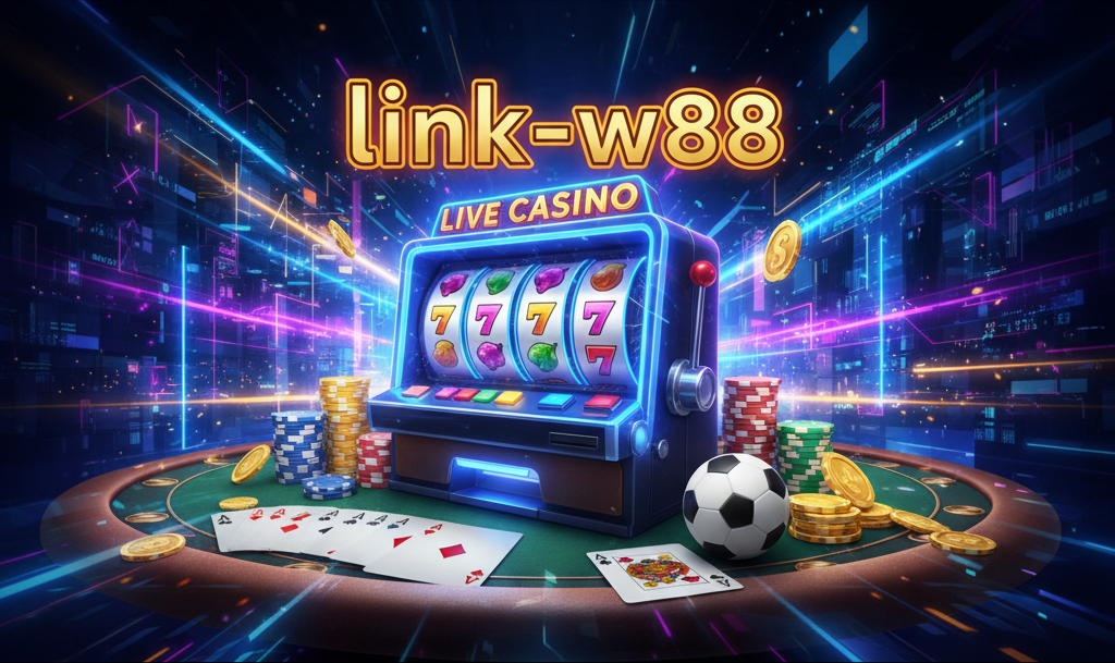 link-w88